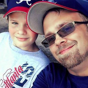 Meet your Posher, Micheal